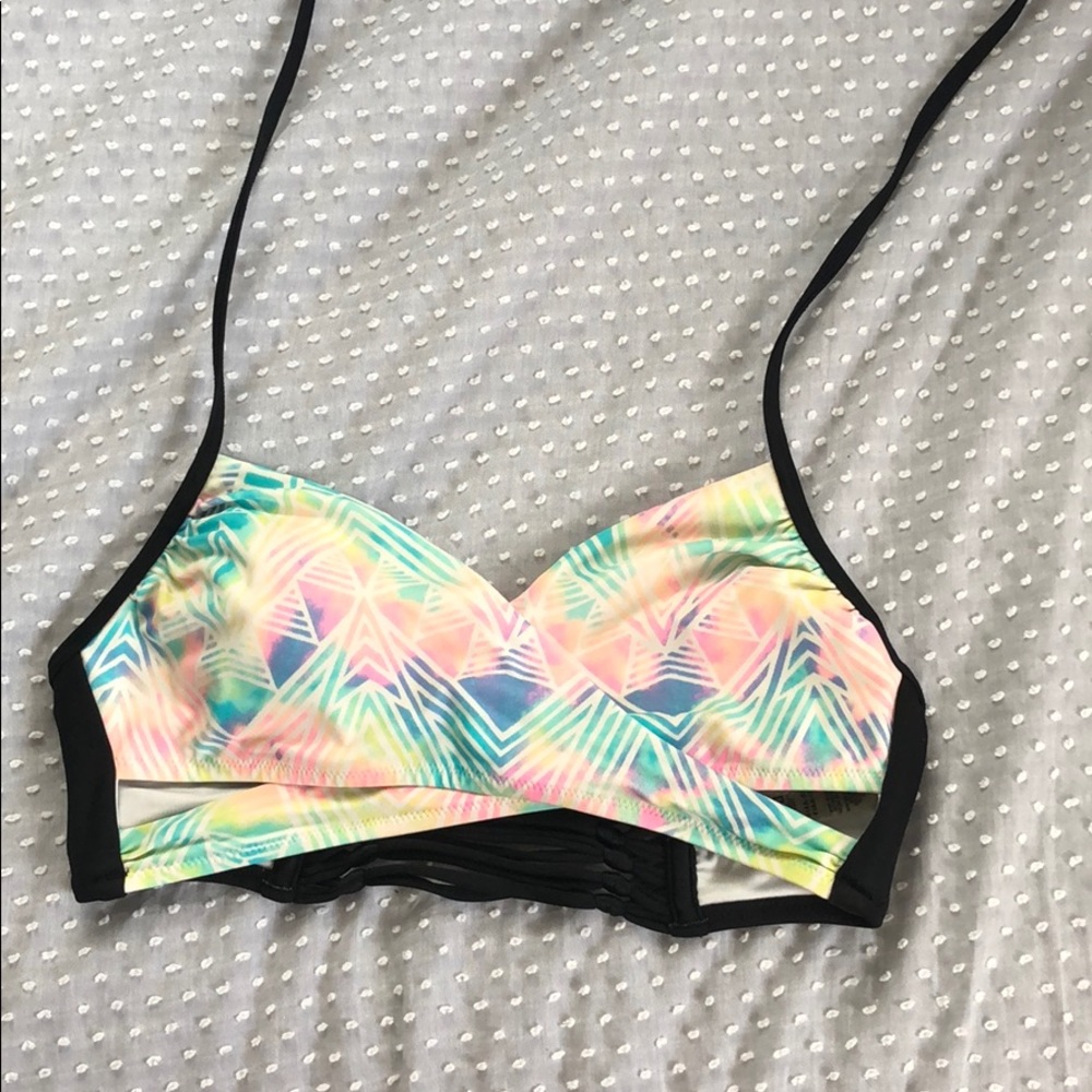VS PINK Bathing Suit top